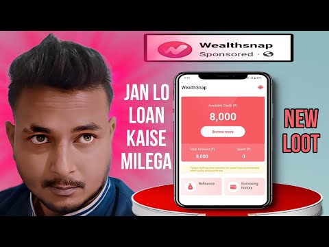 wealth snap loan app harassment | wealth snap loan app repayment | wealth snap loan app real or fake