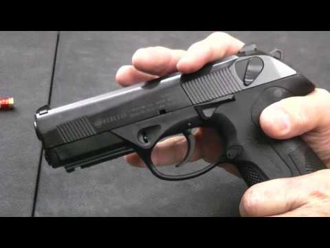 Beretta PX4 Storm Full-Size