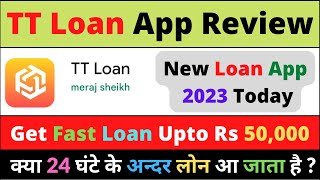 TT Loan app review l TT loan app real or fake l Fast loan app l Nee loan apps 2023 today #guyyid