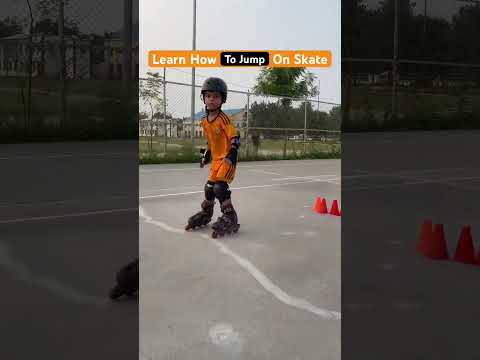 Learn Skate #skating #skate #youtube #kidslearning #varanasi #youtubeshorts