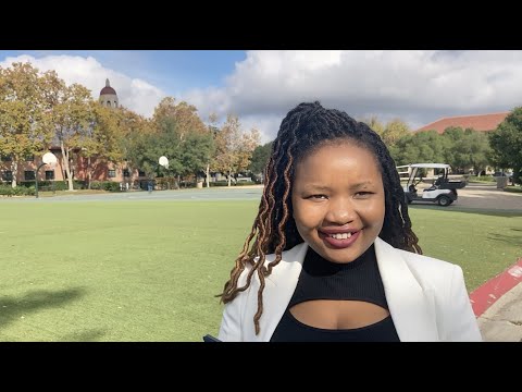 Stanford's First Democracy Day