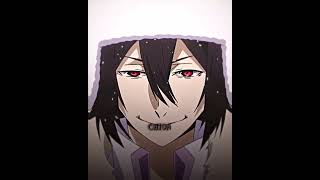 Fyodor Dostoevsky Manga Edit | Bungou Stray Dogs Anime | Dazai vs Fyodor | Phonk Audio Edit | #bsd