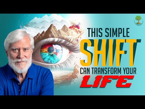 What If Reality Is Just A Reflection Of You? | Tom Campbell