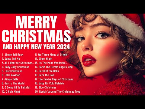 2 Hour Christmas Songs of All Time 🎄 Best 50 Christmas Songs Playlist 2025 🎅🏼 Merry Christmas 2025