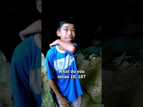 Cave Graveyard in Toraja, Indonesia 🇮🇩