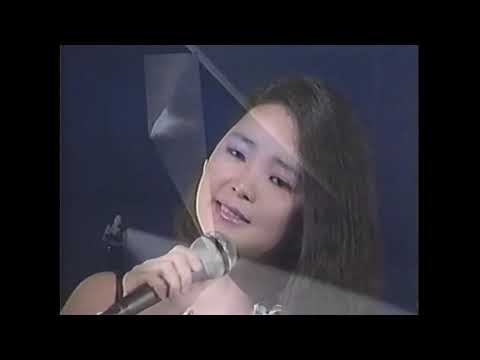 鄧麗君_愛人1985