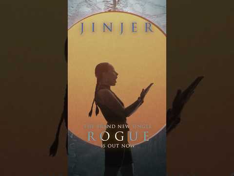 Jinjer - Rogue