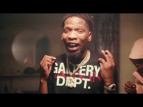 BlocBoy JB x MFG CB x MTeezy -"Bloc Potato" (Prod by StNico) Dir By:fazewc