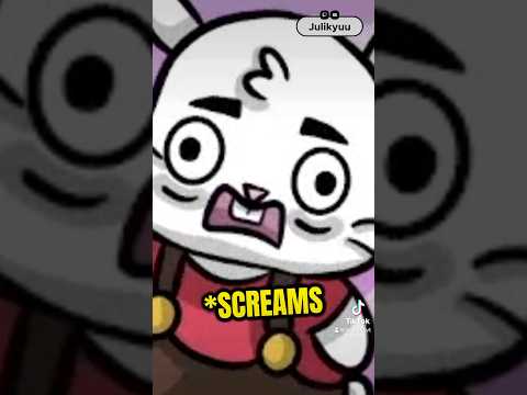 Sometimes We Just Need to SCREAM 😱 #vtuber #memes #shorts #twitchstreamer #vtubermemes