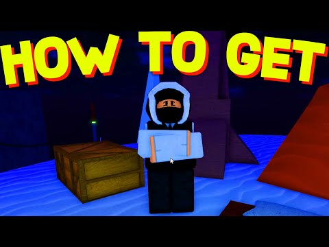 How To SET SPAWN on NORTHERN EXPEDITION in FISCH! (Innkeeper Location) ROBLOX