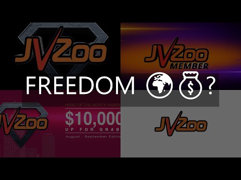 jvzoo affiliate marketplace review you can do this from anywhere