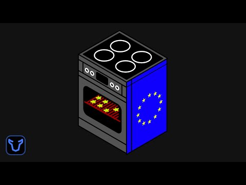 Can the EU Create Europeans?