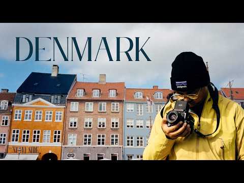 Copenhagen and Denmark: A Love Letter in Film