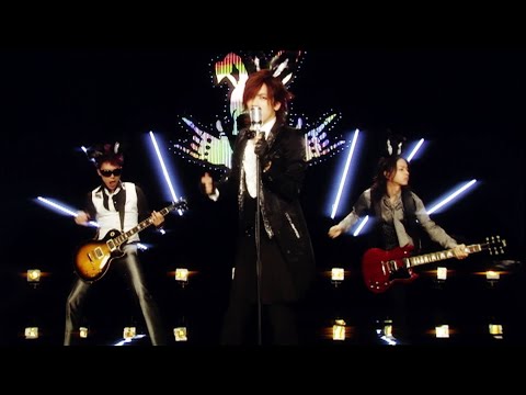 BREAKERZ「BUNNY LOVE」Music Video（full ver.）