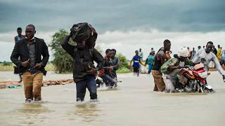 Chad, the Desert that Floods | Deadliest Journeys