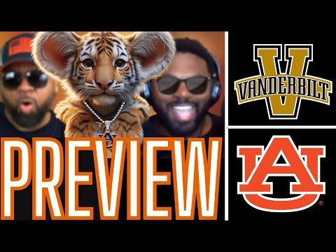 🦅Auburn Football News Today: LIVE Call In Show (Vanderbilt FACTS)