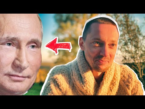 Inside the mind of Vladimir Putin