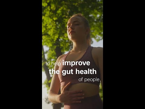 Gut Microbiome | Nestlé Innovates