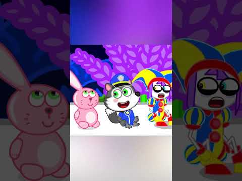 LionET | Living toys | Cartoon for Kids