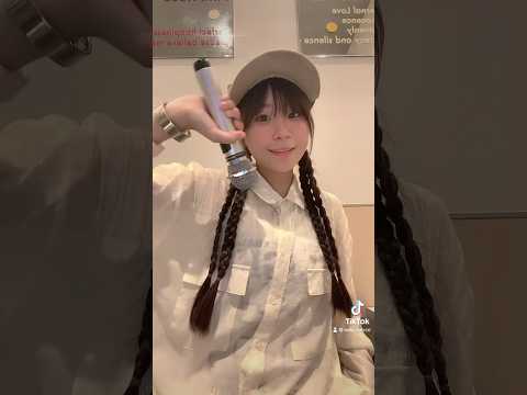 【TikTok】ねじまがってまあーす！