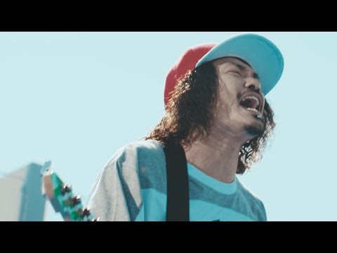 WANIMA「これだけは」 MUSIC VIDEO