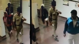 Karnataka: Two thieves fool police, escape from custody in Bagalkot