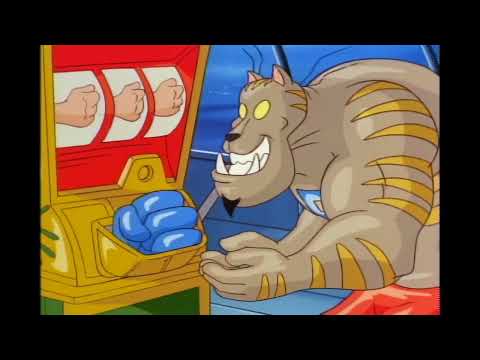 Earthworm Jim - Play The Slot Machine