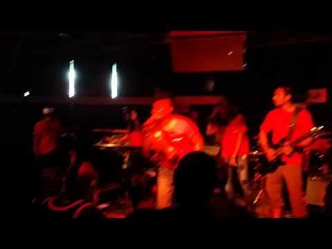 Borok Pitu Medley  (LIVE at Soundclash 2014)