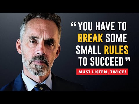 Entrepreneurs Are NOT Conscientious People | Jordan Peterson: Priceless Moments on Entrepreneurship