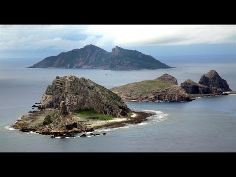 このままいくと、沖縄県・尖閣諸島の魚釣島が、自衛隊の初陣となるだろうか。今月、米ワシントンで行われた、菅義偉首相とジョー・バイデン大統領との日米首脳会談の目玉は…