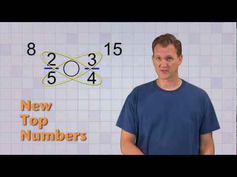 Math Antics - Comparing Fractions