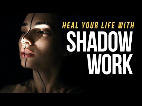 Shadow Work For Beginners (Step by Step Guide)