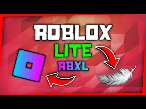 [CHEGOUU!!!!!] 🔥 ROBLOX LITE ATUALIZADO PARA SEU CELULAR FRACO!!! NOVA VERSÃO DISPONÍVEL !!!