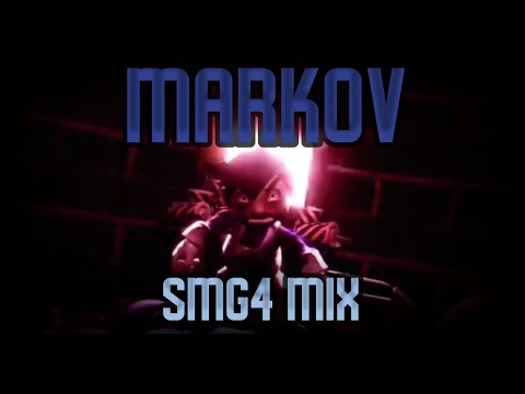 Opus (Markov SMG4 Mix) | FNF Cover