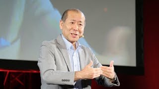 ネットいじめはなぜ「痛い」のか／佛教大学 原 清治 先生【夢ナビTALK】