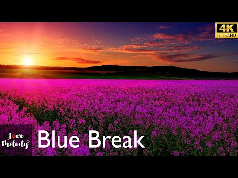 Blue Break (Audio)