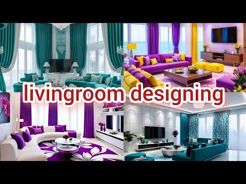 living room design | livingroom decor ideas | colour combination for livingroom