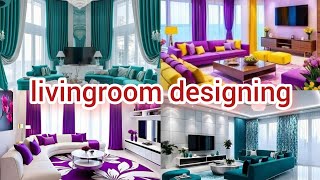 living room design | livingroom decor ideas | colour combination for livingroom