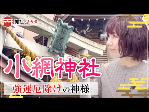 【金運アップ！！】東京銭洗い弁天社で銭洗いしました！【小網神社#1】