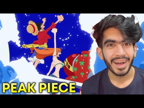 The One Piece New Series is PERFECTION 😍 | One Piece Fan Letter in Hindi