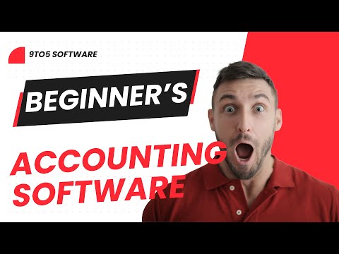 Best Accounting Software for Beginners in 2023