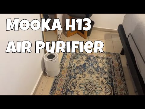 If you have Pets and dust - hands down the best Air Purifier