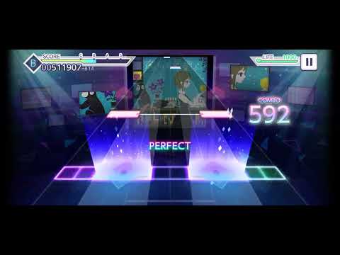 Project Sekai - yomosugara kimi omou all perfect (Master 28)