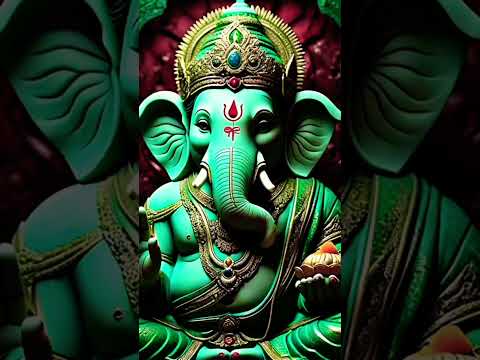 Sampoorna Ganesh Aarti #ganesh #ganpati #ganpatibappa #trending #viralvideo #bhajan