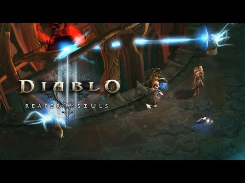 Diablo 3 | Game Movie [18/18] Extra Journals And Events - All Cutscenes & Cinematics