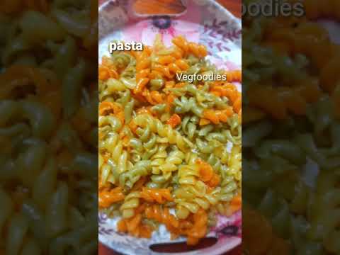 #yippee pasta #pasta recipe for children #macaroni recipe #Vegfoodies