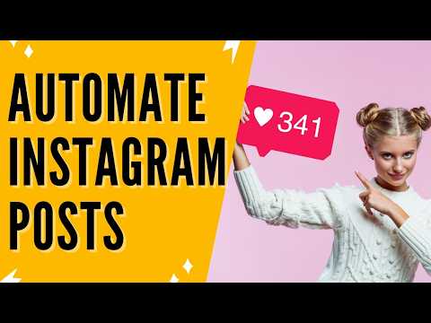 Schedule Post Instagram: How To Schedule Post On Instagram + How To Automate Instagram Posts