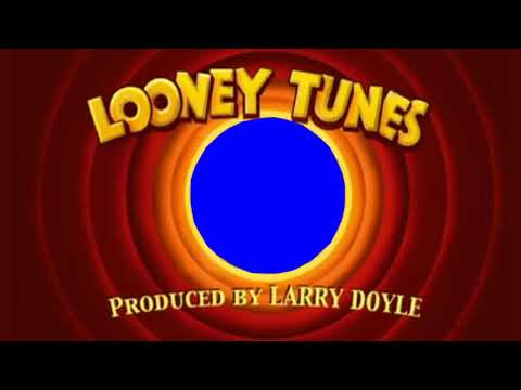 Looney Tunes 2003 Opening BB＋使用例