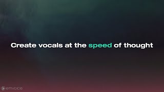 Emvoice Serena - Better Than This [Ethical AI Virtual Singer Demo]