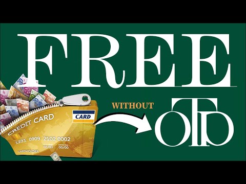 3 Free Virtual Credit Card Websites That Works Without OTP Verification Virtual Credit Card Free